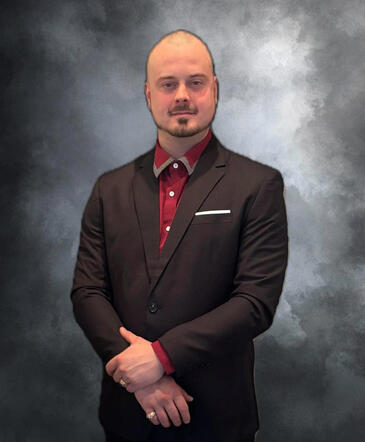 Inspecteur // Inspector